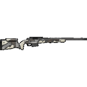 Springfield Armory Model 2020 Waypoint 6.5 Creedmoor 22" 5-Rounds Ridgeline Camo