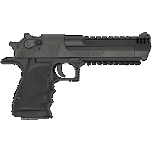 MAG DE357L6IMB MARKXIX 357 6 MB BLK