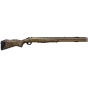 Browning Cynergy Wicked Wing 12GA, 26in. Barrel, 2rd, Mossy Oak Bottomland Camo Stock & Forend - Bronze (18719205)
