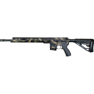 ALEXANDER HUNTER RIFLE 6.5