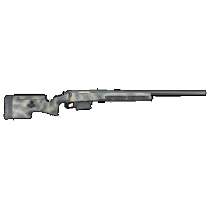 Bergara Premier Ridgeback Rifle 6.5 PRC 26 in. 7 Rounds Woodland Camo