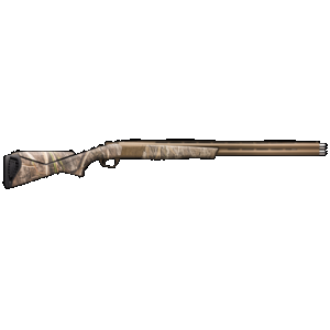Browning Cynergy Wicked Wing 12GA, 26in. Barrel, 2rd, Mossy Oak Shadow Grass Habitat Camo Stock & Forend - Bronze (18722205)