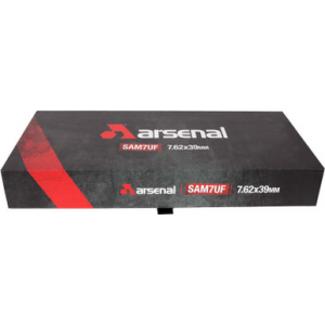 Arsenal Inc SAM7UF 7.62x39mm 16.3in Barrel 10rd OD Green Polymer Furniture