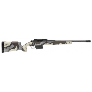 Springfield Armory Model 2020 Waypoint 308 Win 20" 5 Rounds Ridgeline Camo