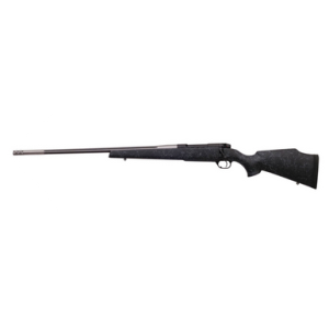 Weatherby Mark V Accumark 7mm PRC 26 Inch 3 Rounds Graphite Cerakote