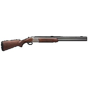 Browning Citori Hunter Grade II 28 Gauge 26in 2 Rounds Gray Wood Stock and Forend