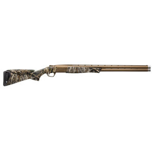 Browning Cynergy Wicked Wing 12ga 28in 2 rounds Burnt Bronze Cerakote Realtree