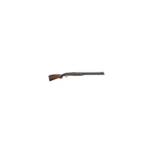 Italian Firearms Group Carrera One HR 12GA, 28in. Barrel, 2rd, Wood Stock & Forend - Black (FR-DC42-1232)