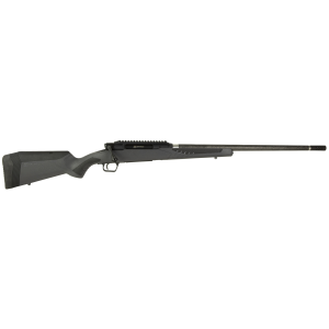 Savage Savage, Impulse Mountain Hunter, 7mm PRC, 22" Carbon Fiber Threaded Barrel, 2+1, Gray AccuStock - $1504.63 at Shooting Surplus