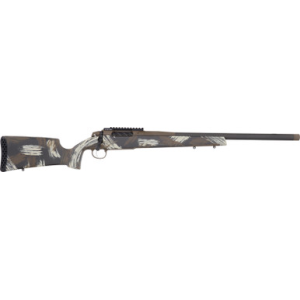 WEATHERBY 307 Alpine Ct 243 Winchester 22 Inch 4 Rounds Bronze Cerakote