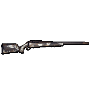WEATHERBY 307 Alpine Ct 280 Remington Ackley Improved 24 Inch 30 Rounds Chocolate Brown