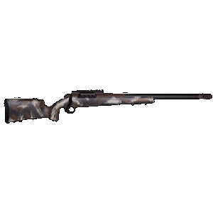 WEATHERBY 307 Alpine Ct 6.5-300 Wby 28 Inch Carbon Fiber Cerakote Rifle