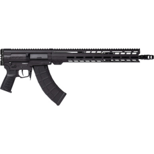 CMMG Dissent Mk47 7.62x39mm 16.1 Inch Coyote Tan