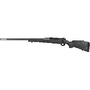 Weatherby Mark V Accumark 300 Weatherby Magnum 26 Inch Graphite Cerakote
