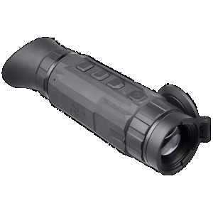 AGM Global Vision 3142451005SI31 Sidewinder TM35-384 Thermal Monocular Black 3-24x 35mm 384x288, 50Hz Resolution Zoom Digital 1x/2x/4x/8x