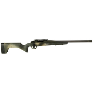 Springfield Armory 2020 Redline 308 Winchester 20" 3 Rounds Olive Cerakote