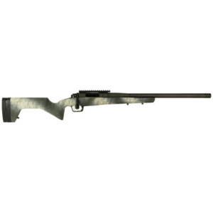 Springfield Armory Model 2020 Redline 6.5 Creedmoor 20" 3 Rounds Cerakote Olive