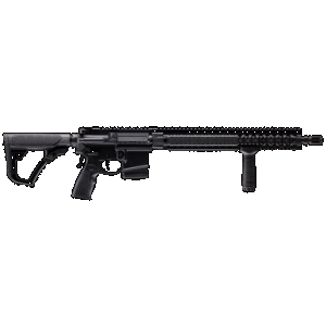 Daniel Defense Ddm4 V9 5.56x45mm NATO 16in 10+1 Hard Coat Anodized Finish