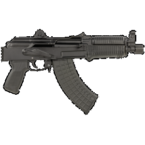 Arsenal, Inc. SAM7K55 7.62x39mm, 8.5in. Barrel, 30rd - Black (SAM7K55)