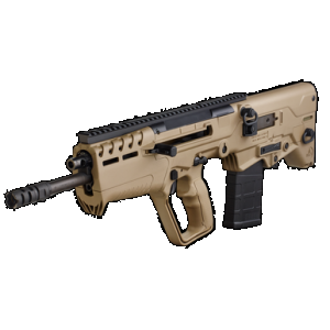 IWI Tavor 7 308 Win 16.5 in 20 rd FDE