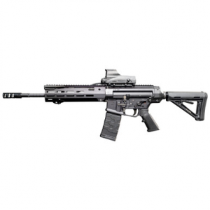 ZENITH ZF-300 .300BLK 16" 30RD BLK