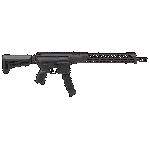 Sig Sauer MPX PCC 9mm 16in 35