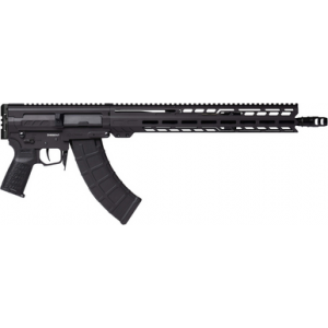 CMMG Dissent MK47 7.62x39mm 16.1 Inch Cerakote Finish - 86A170BAB