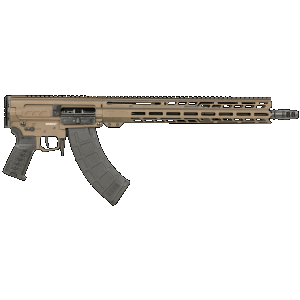 CMMG Dissent MK47 7.62x39mm 16.1 Inch Barrel 30 Rounds MDBRZ