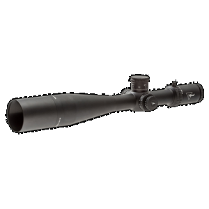 Trijicon 3000016 Tenmile Matte Black 5-50x56mm 34mm Tube LED Illuminated Red/Green MOA Long Range Reticle