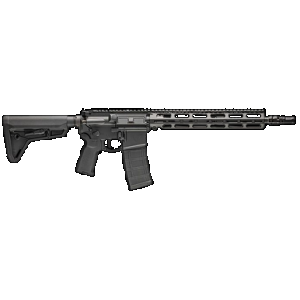 VKTR Vk1pw Rifle 5.56 Nato 13.7 In. Black 30 Rd. Pw To 16 In.