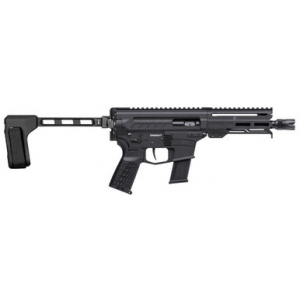 CMMG Dissent MKG 45 ACP 6.5" 13rd Cerakote Finish