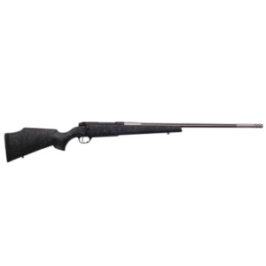 WEATHERBY Mark V Accumark 270 WEATHERBY Magnum 26 Inch 3 Rounds Tac Gray Cerakote