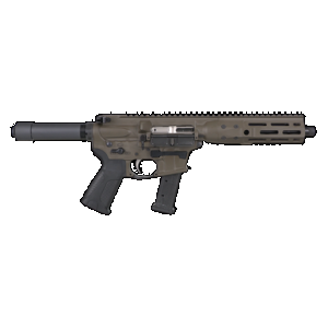 LWRCI ICP9PBC8 IC-9 9MM 8.5 PAT BRN
