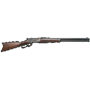 Taylors & Company 220092 1886 Takedown Classic 45-70 Gov Caliber with 8+1 Capacity, 26" Blued Barrel, Color Case Hardened Metal Finish & Walnut Stock (Full Size)