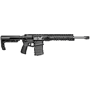 POF 01689 ROGUE CA DI 16 11M RAIL 308 BLK