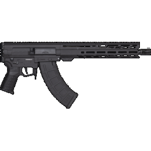 CMMG Dissent MK47 7.62x39mm 12.50" 30+1 Cerakote Aluminum M-LOK Handguards
