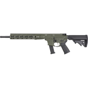 LWRC Ic Nine Carbine 9mm 16"