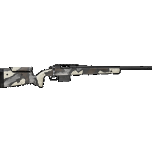 Springfield Armory Model 2020 Waypoint 308 Win 20" 5 Rounds Ridgeline Camo Cerakote