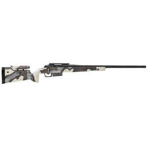 SPRINGFIELD Armory Model 2020 Waypoint 6.5 Prc 24" 3-rounds Ridgeline Camo Cerakote