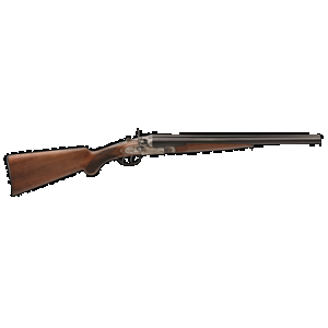 Taylors and Company Wyatt Earp 12GA, 20in. Barrel, 2rd, Wood Stock & Forend - Gray (210114)