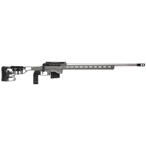 Savage Savage 110 Elite Precision 223 Remington 26in 10+1 Gray Cerakote Stainless - $1987.49 at Shooting Surplus