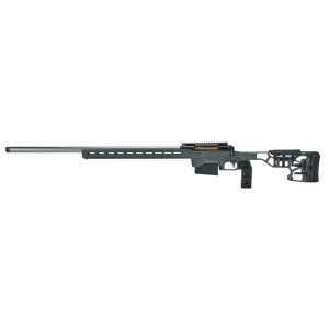 Savage 110 Elite Precision 6.5 Creedmoor 26in 10 Rounds Stainless Gray