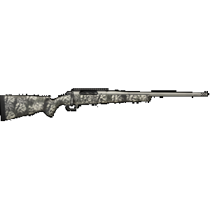 SPRINGFIELD Armory Model 2020 Boundary 6.5 Creedmoor 22" 4-round Tactical Gray Cerakote