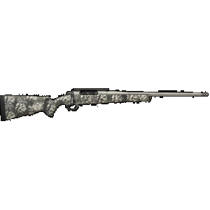 Springfield Armory Model 2020 Boundary 6.5 PRC 24" 3 Rounds Rogue Camo Cerakote