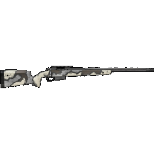 Springfield Armory Model 2020 Waypoint 6.5 PRC 24 Inch 3 Round Desert Verde Cerakote