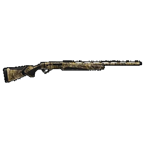 Beretta A400 Xtreme Plus 12GA, 28in. Barrel, 2rd, Kick-Off Mega Stock - First Lite Typha Camo (J42XF18)