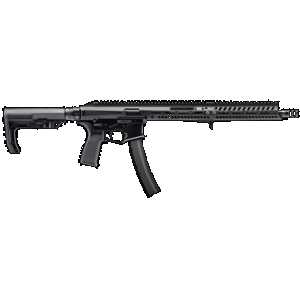Patriot Ordnance Factory 01921 Phoenix 9mm Luger 16.10"