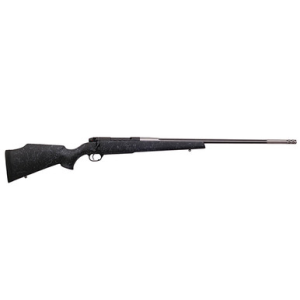 Wby Mkv Accumark 300wby 28 Black Grey