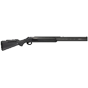 Browning Citori Composite 12 Gauge 28 Inch 2 Rounds Polished Blued Barrel Synthetic