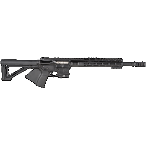 Wilson Combat Protector Carbine 300 AAC Blackout 16.25 Inch 10 Round Hard Coat Anodized